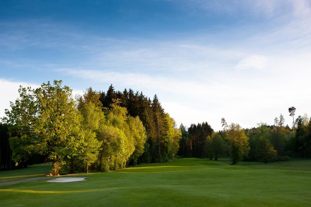 Golfhotel Bodensee Weißensberg Exterior foto