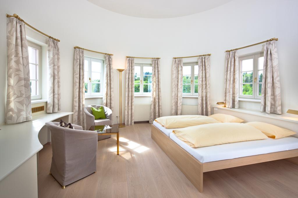 Golfhotel Bodensee Weißensberg Zimmer foto