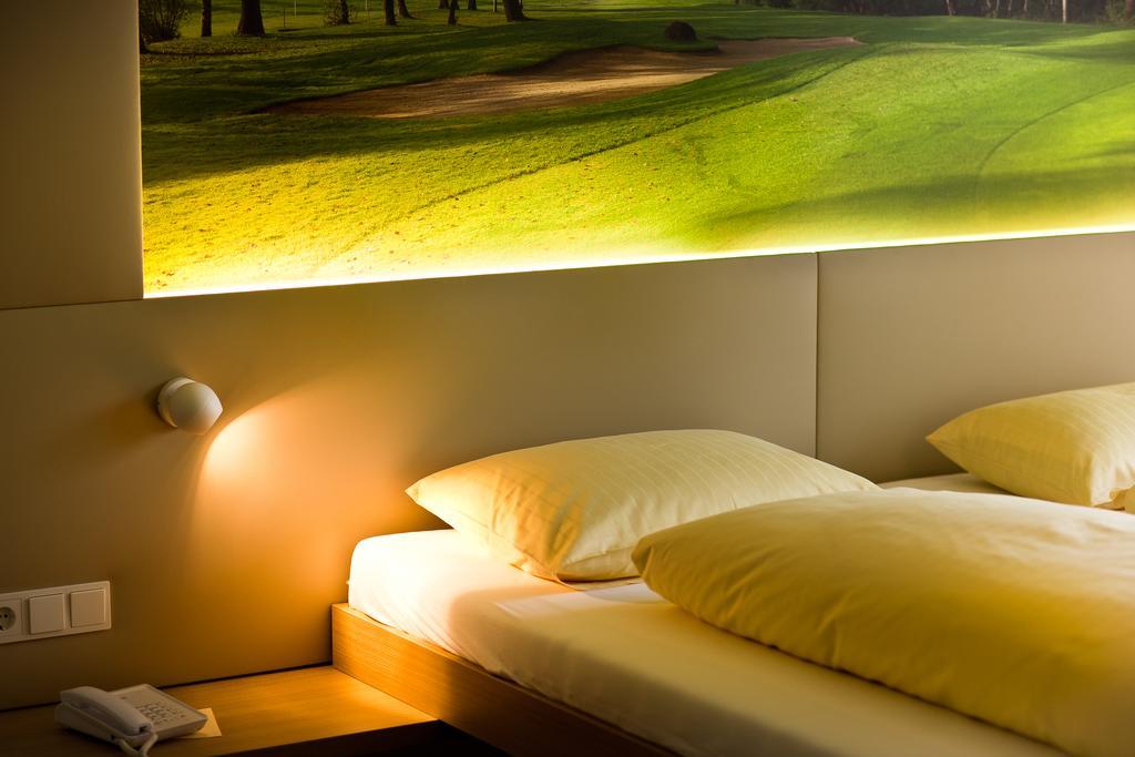 Golfhotel Bodensee Weißensberg Zimmer foto