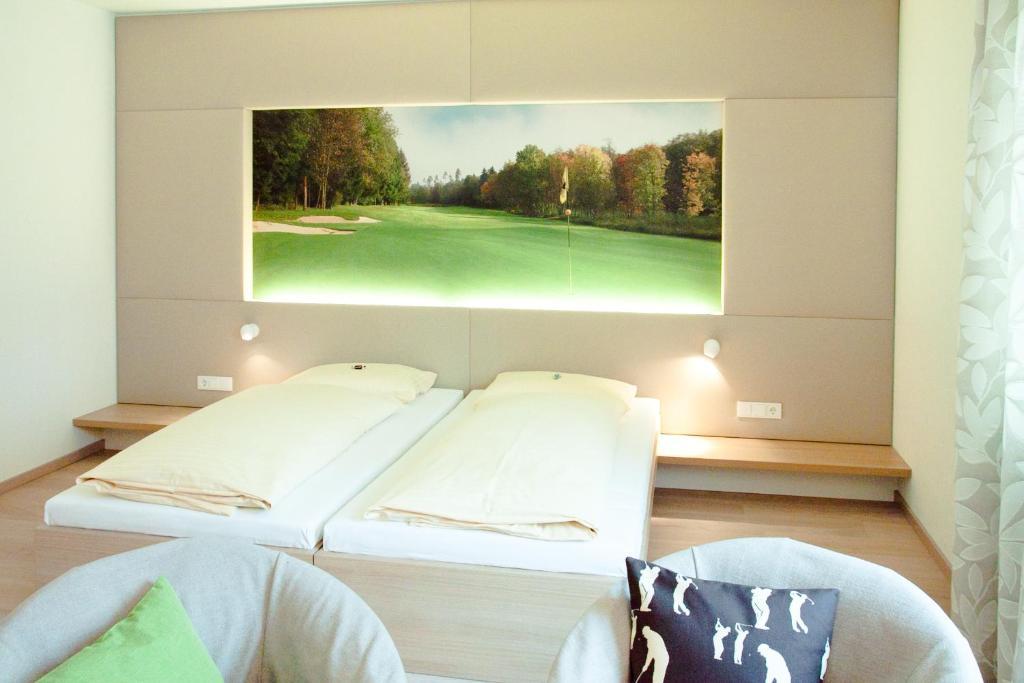 Golfhotel Bodensee Weißensberg Zimmer foto